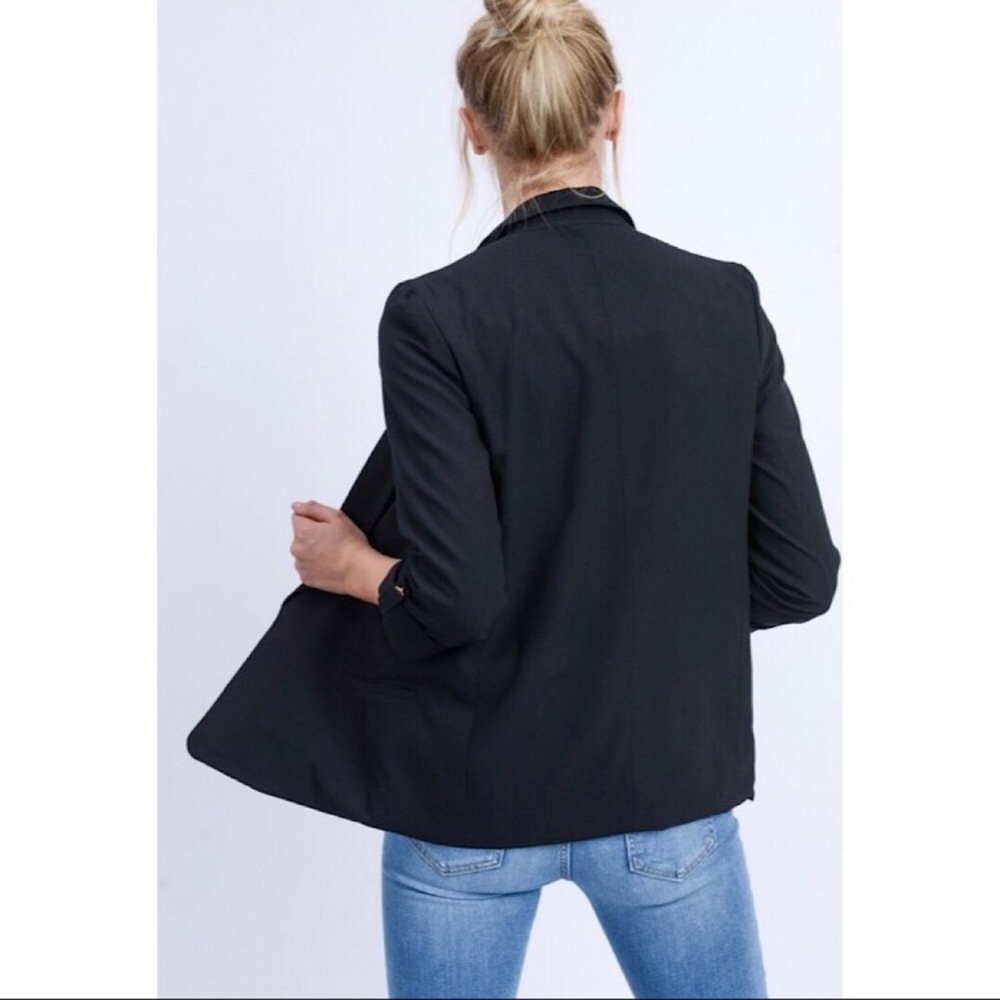 Jacket - Picture 4 of 5